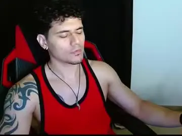 Chaturbate Private Sex Chat of loganandrwz