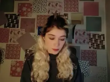 Chaturbate Sex Cam of luckysapphire777