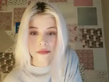 Chaturbate Nude Webcam of luckysapphire777