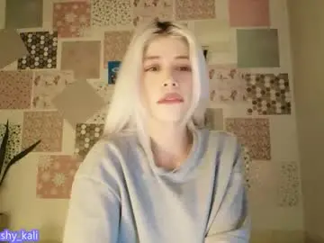 Chaturbate Adult Video Chat of luckysapphire777