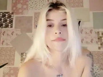 Chaturbate Adult Video Chat of luckysapphire777