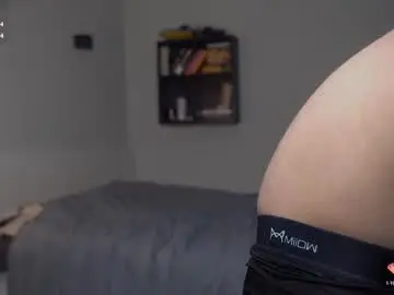 Chaturbate Nude Webcam of marcusdiamond