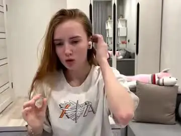 Chaturbate Adult Video Chat of mercybranscom