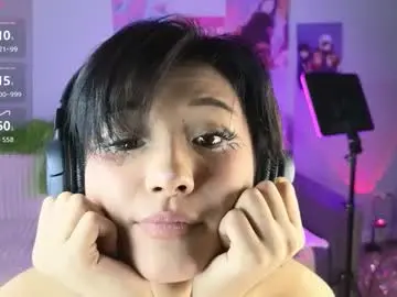 mimiicherry from chaturbate