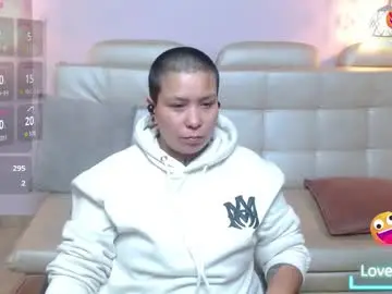 Chaturbate Free Porn Cam of nato_evans