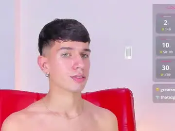 Chaturbate Live Sex Cam of sebas_hall_