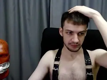 Chaturbate Live Porn of sir_damien