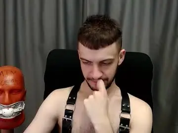 Chaturbate Live Sex Cam of sir_damien