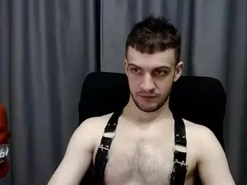 Chaturbate Free Live Porn of sir_damien