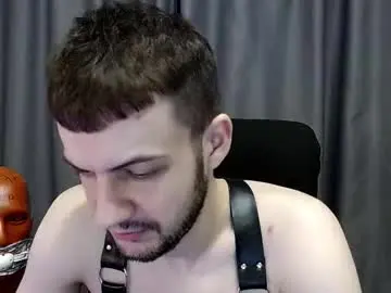 Chaturbate Private Sex Chat of sir_damien