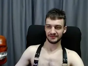 Chaturbate Adult Webcam of sir_damien