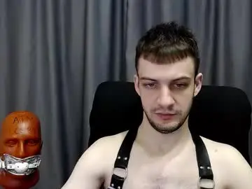 Chaturbate Adult Video Chat of sir_damien