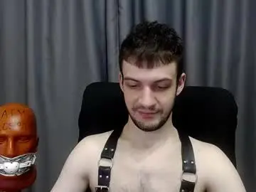 sir_damien from chaturbate