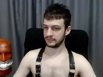 Chaturbate Sex Chat of sir_damien