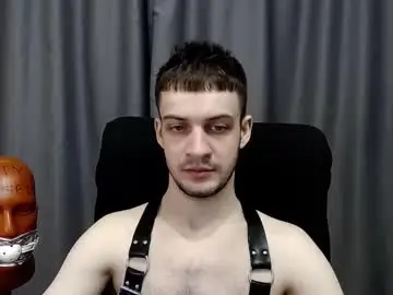 Chaturbate Nude Webcam of sir_damien