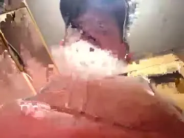 Chaturbate Private Sex Chat of smokeymt420