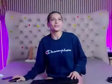 Chaturbate Live Sex Cam of tastypatricia