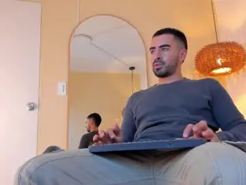 vince_colin from chaturbate