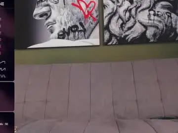 Chaturbate Nude Webcam of vince_colin