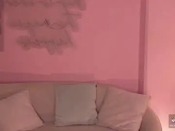 Chaturbate Live Sex of violettcastel