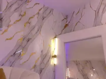 Chaturbate Live Sex Cam of violettcastel