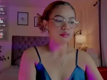 Chaturbate Free Live Porn of ximena_sotto1