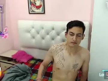 Chaturbate Best Webcam of xxxstrongerboyxxx