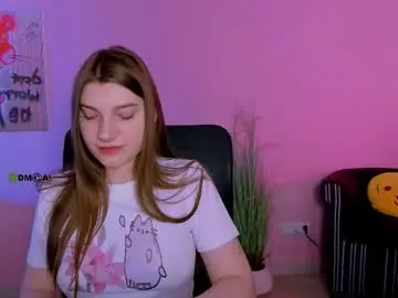 Chaturbate Adult Webcam of _kellykitten_