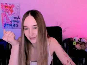 Chaturbate Free Porn Cam of _kellykitten_