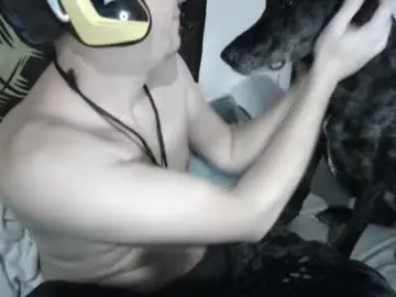 Chaturbate Adult Webcam of a_bored_dragon