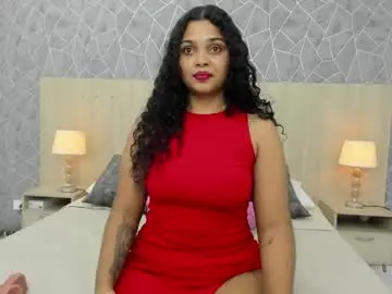 Chaturbate Sex Chat of agata_ortiz