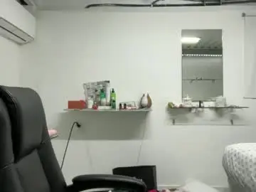 Chaturbate Nude Webcam of ailebun