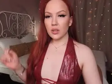 aleksafoxy from chaturbate