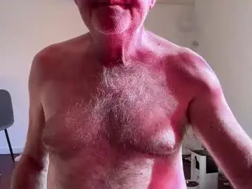 Chaturbate Live Sex of alex_fetishplayer