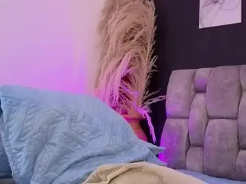 Chaturbate Nude Webcam of anna_beneet