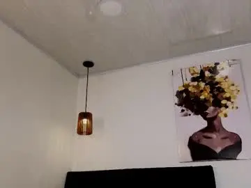 Chaturbate Sex Cam of antonellariva_