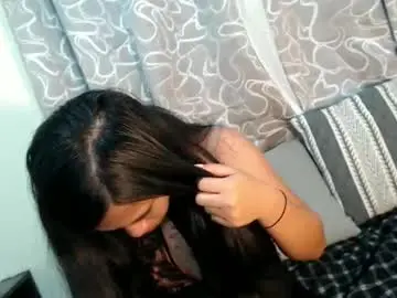 Chaturbate Live Sex of asianblk_barbiedoll