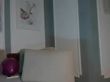 Chaturbate Adult Video Chat of barberryx