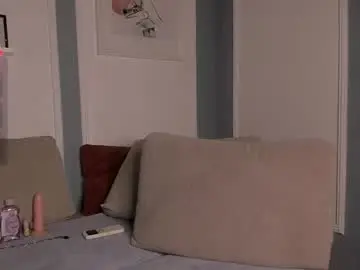 Chaturbate Adult Webcam of barberryx