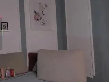 Chaturbate Adult Webcam of barberryx