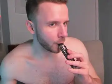 Chaturbate Live Porn of barberryx