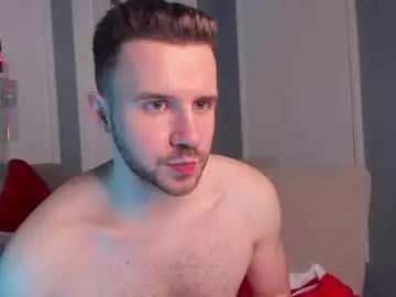 Chaturbate Adult Webcam of barberryx