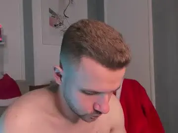 Chaturbate Nude Webcam of barberryx