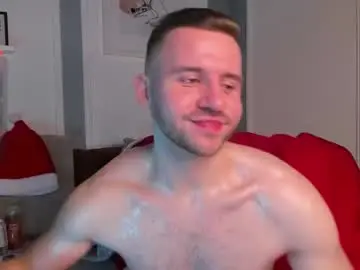 Chaturbate Live Sex Cam of barberryx