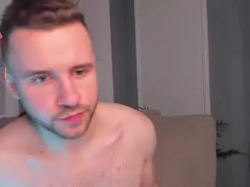 Chaturbate Live Sex Cam of barberryx