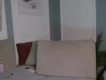 Chaturbate Adult Webcams of barberryx