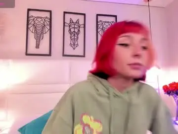 dafnne_hall from chaturbate