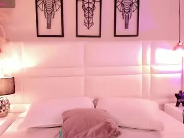 Chaturbate Live Porn of dafnne_hall