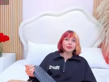 dafnne_hall from chaturbate