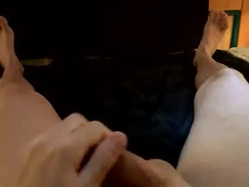 Chaturbate Sex Chat of denali96